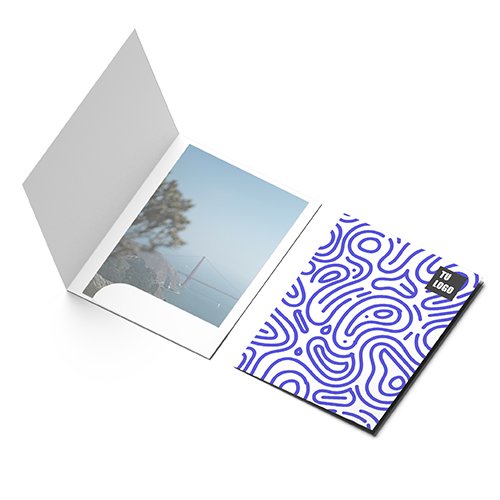 Carpetas offset o carpeta digital