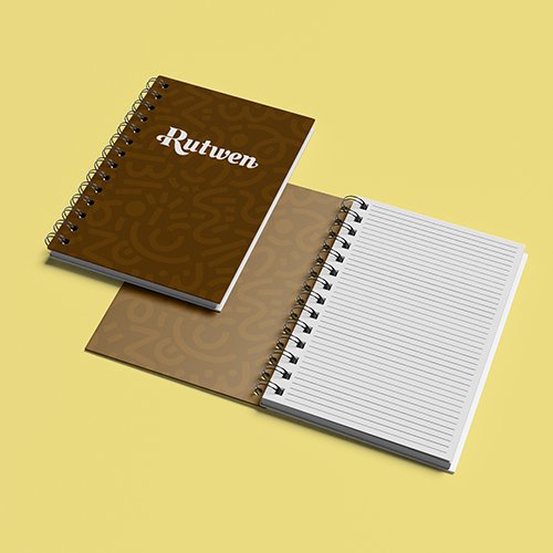 Cuaderno distintas medidas