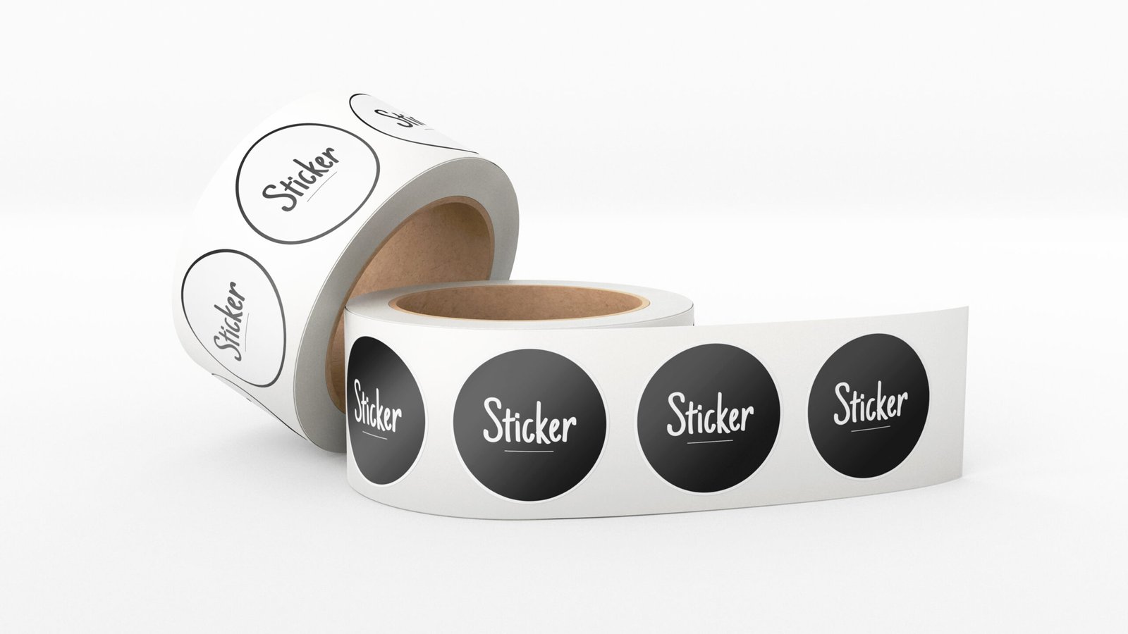 adhesivos troquelados