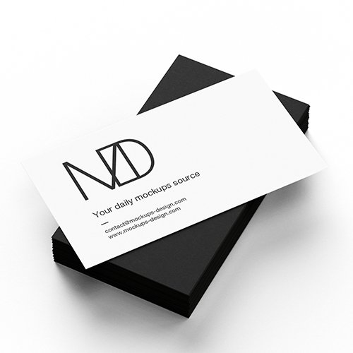 Tarjeta de presentacion