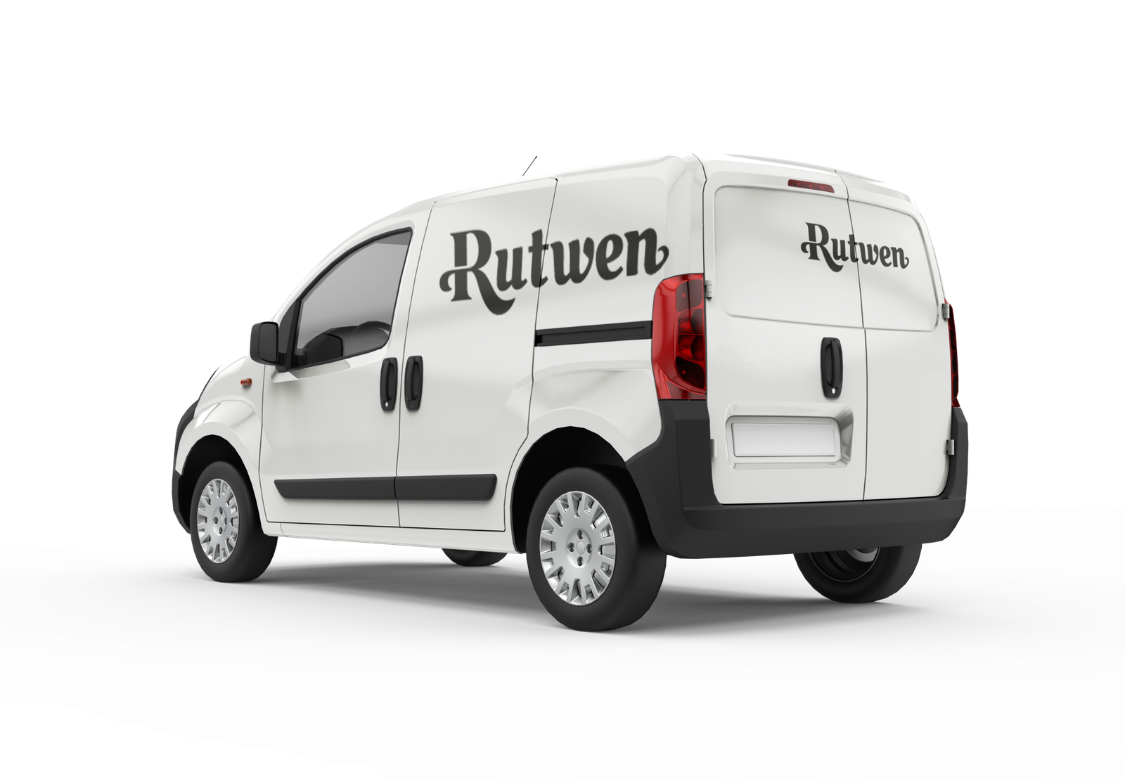 Adhesivo vehicular o troquelado vehicular